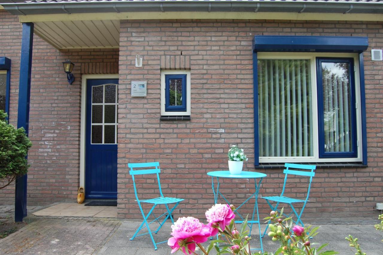 B&B Gamerenwaard Exterior photo